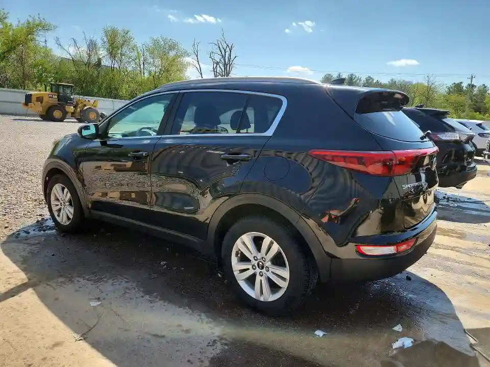 KNDPM3AC5J7479859 2018 KIA SPORTAGE-1