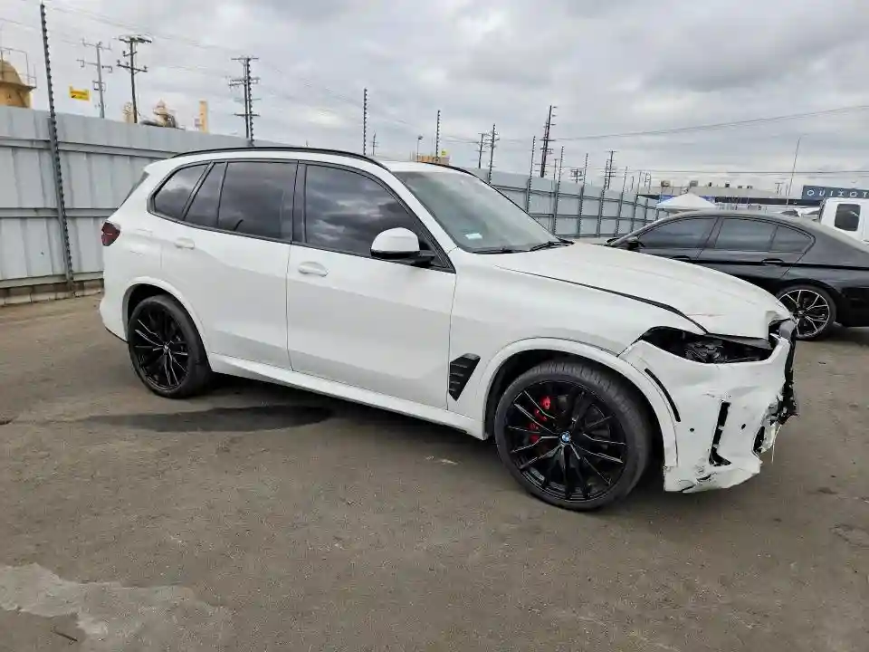 5UX13EU0XR9U59241 2024 BMW X5-3