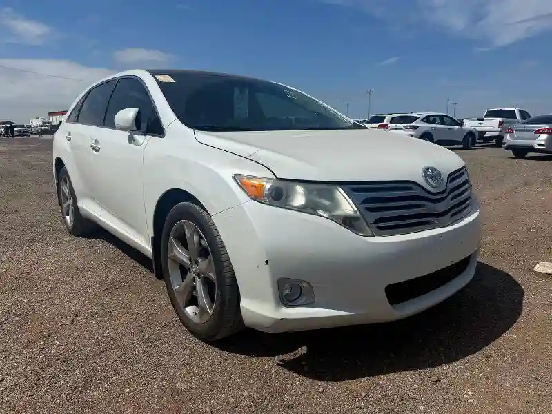 4T3ZK3BB8CU051098 2012 TOYOTA VENZA-0