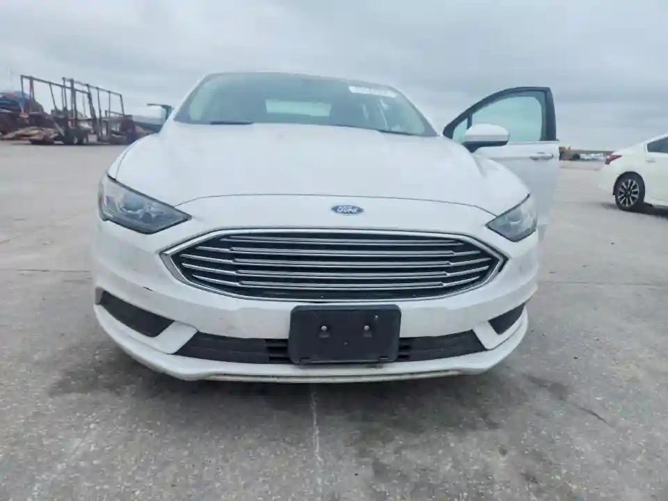 3FA6P0HD5HR414423 2017 FORD FUSION-4