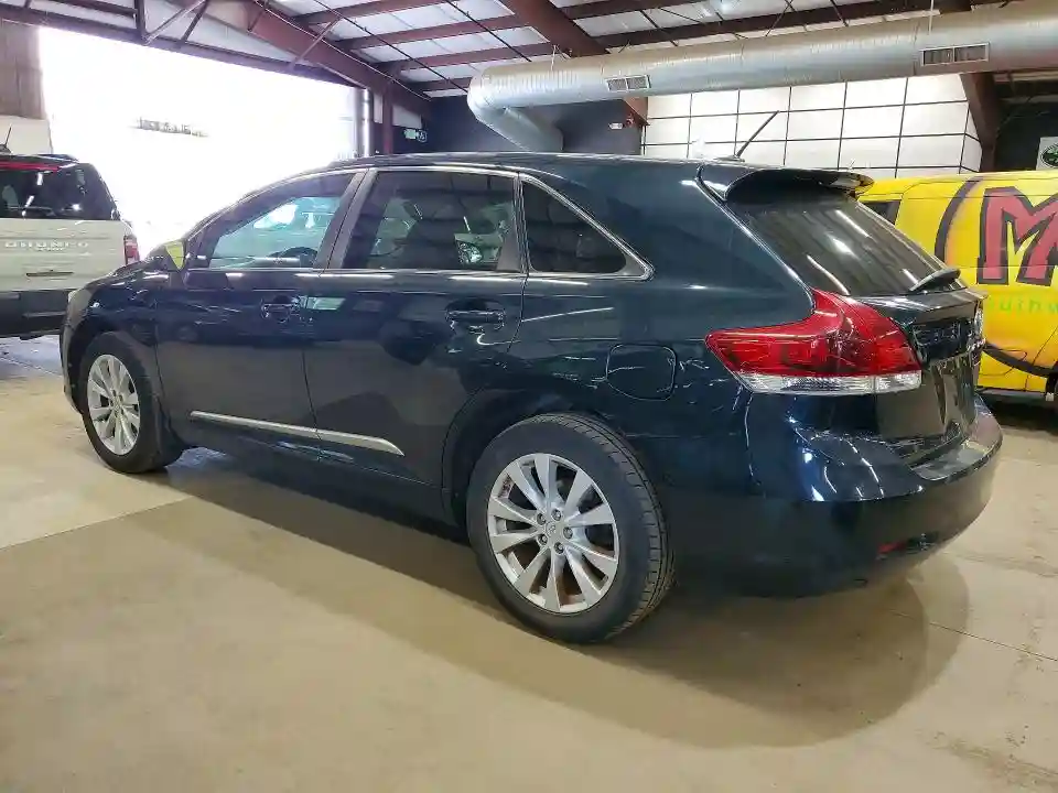 4T3BA3BB3FU067198 2015 TOYOTA VENZA-1