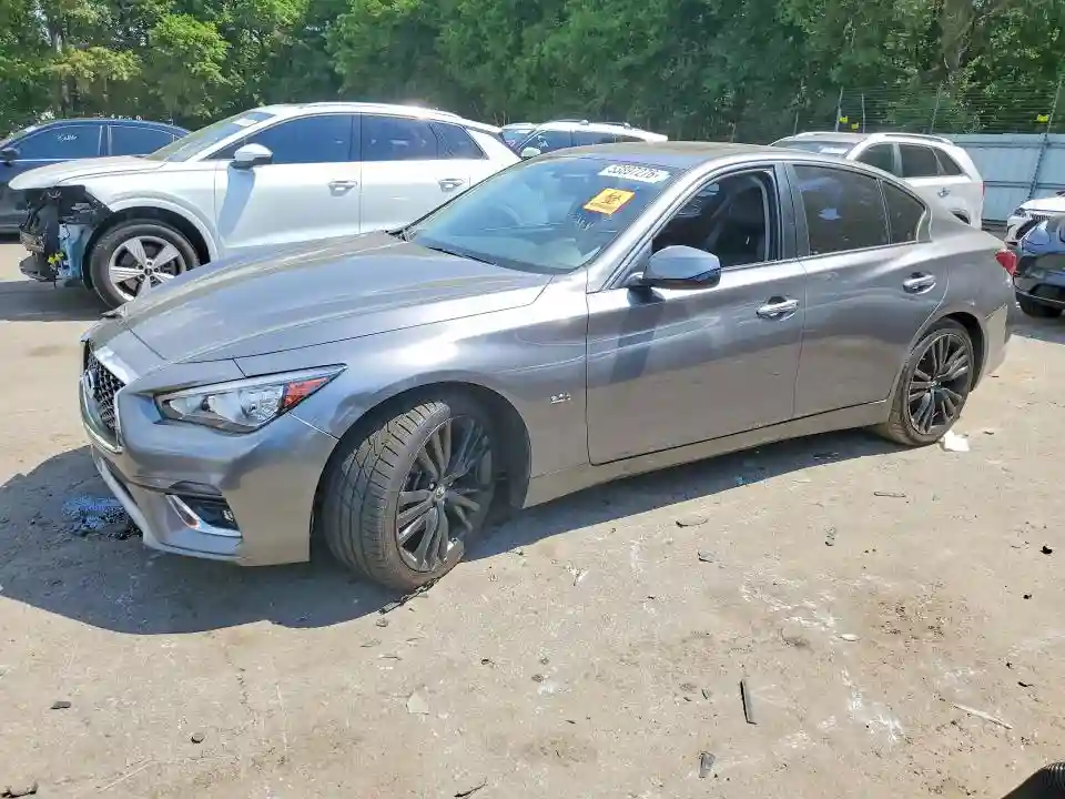 JN1EV7AP1JM366428 2018 INFINITI Q50-0