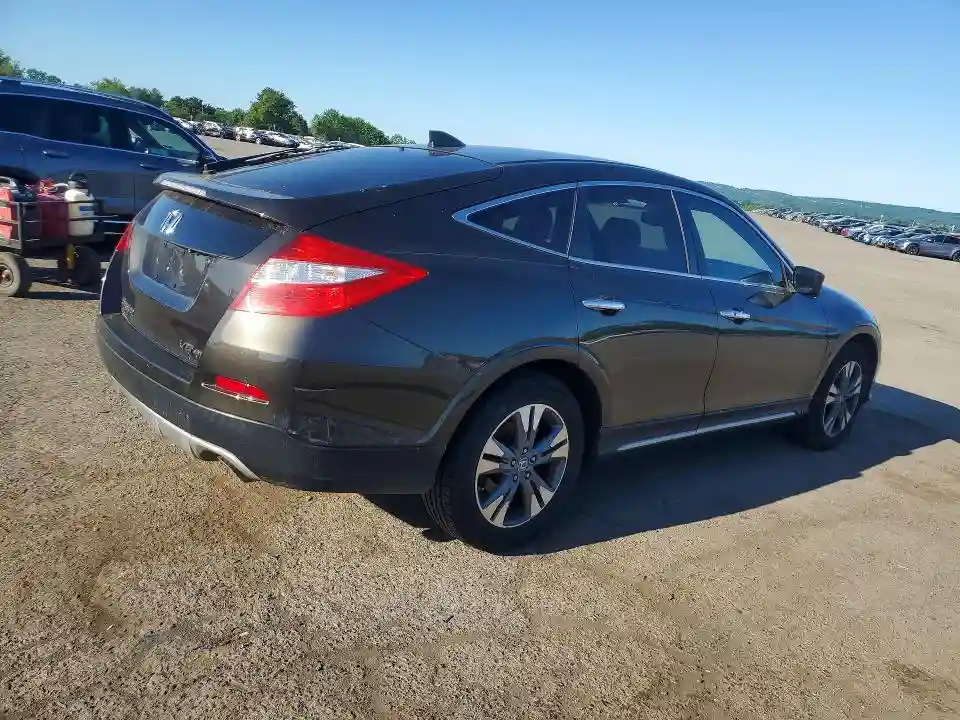 5J6TF2H55EL001510 2014 HONDA CROSSTOUR-2