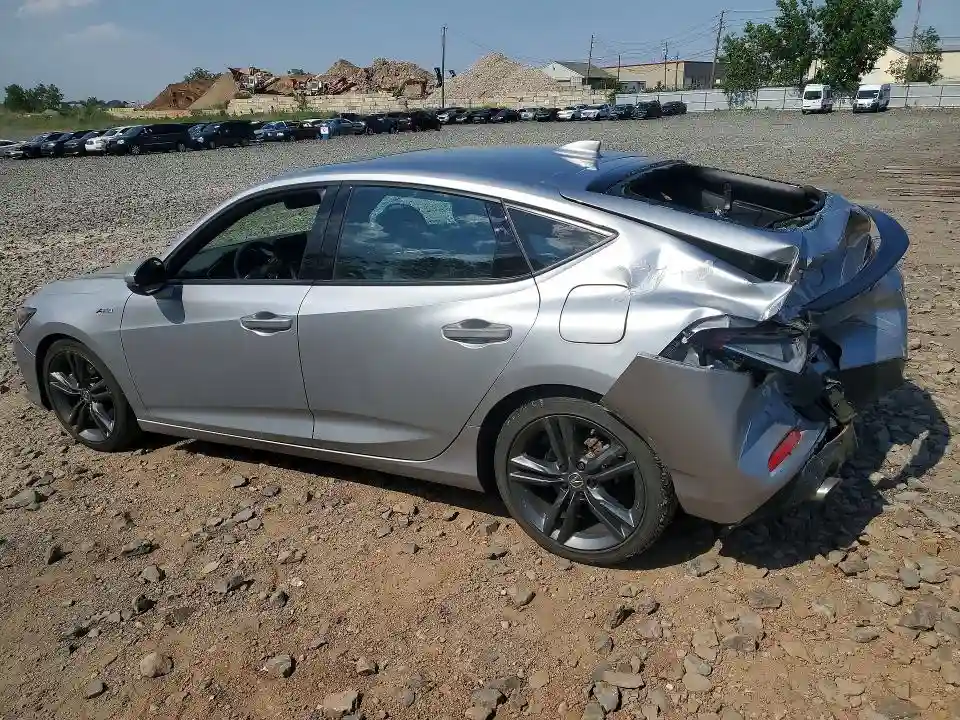 19UDE4H65RA026105 2024 ACURA INTEGRA A--1