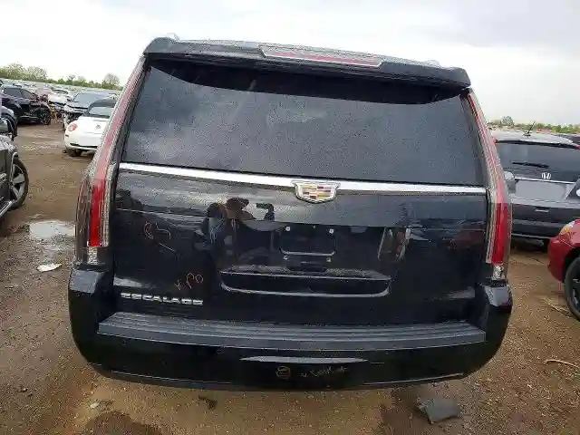 1GYS4BKJ6KR344648 2019 CADILLAC ESCALADE-5