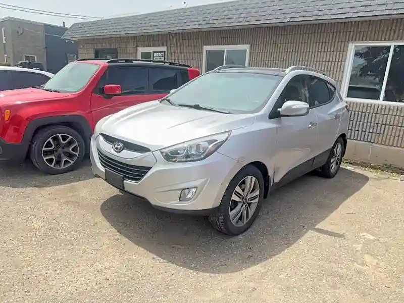 KM8JUCAG3FU084155 2015 HYUNDAI TUCSON-1