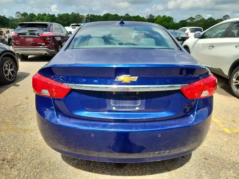 1G11Y5SL4EU104128 2014 CHEVROLET IMPALA-5