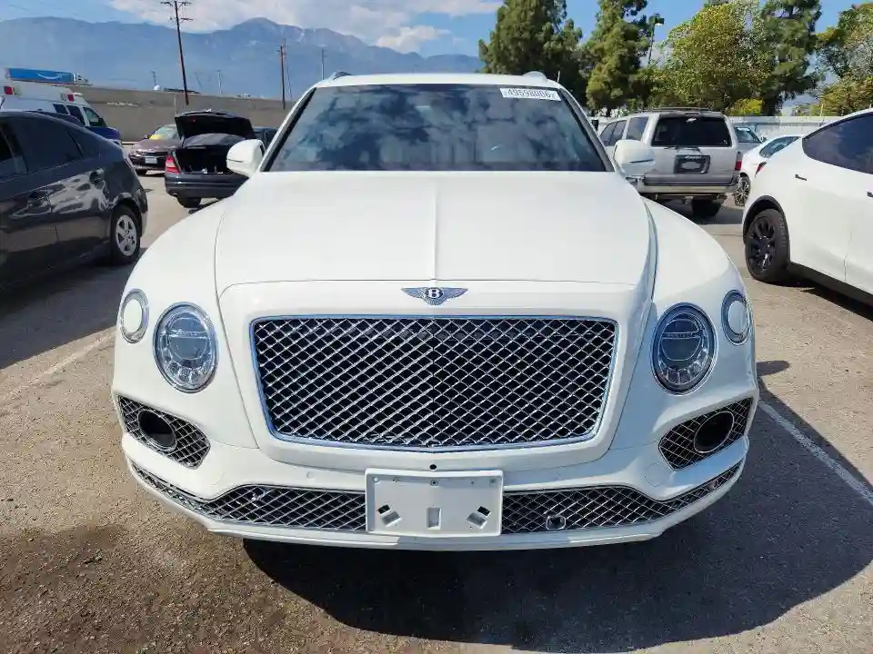 SJAAC2ZV8JC017622 2018 BENTLEY ALL OTHER-4