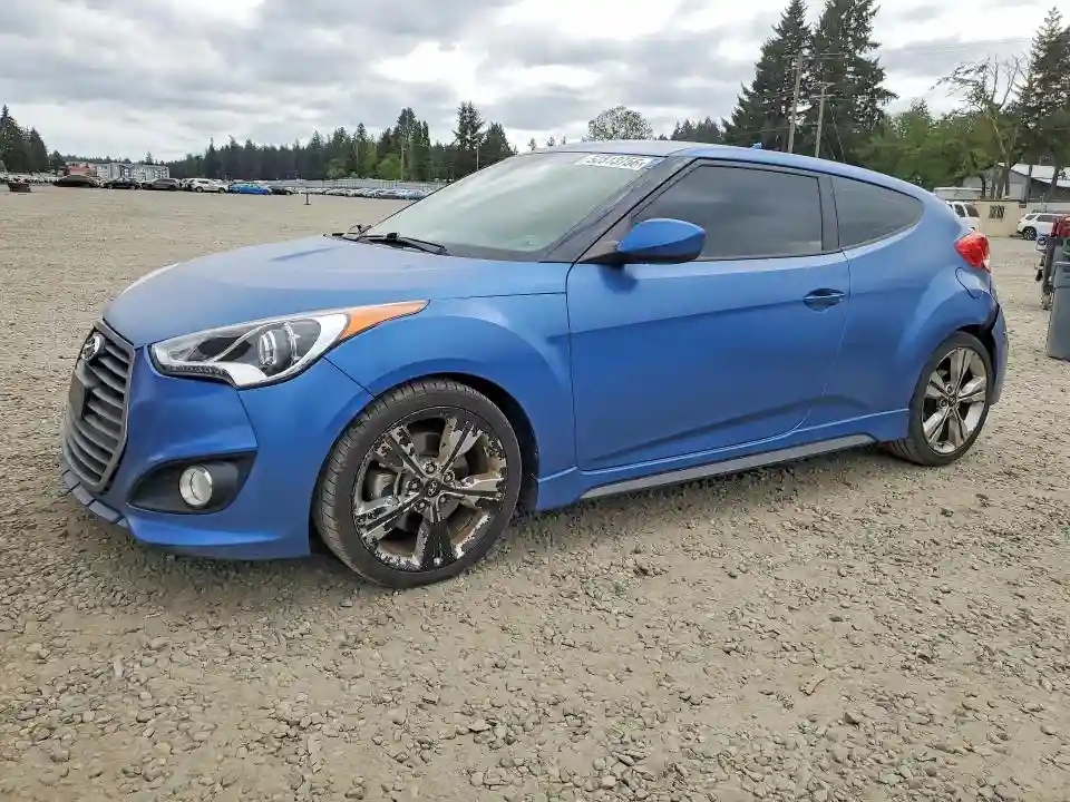 KMHTC6AE6GU264663 2016 HYUNDAI VELOSTER-0