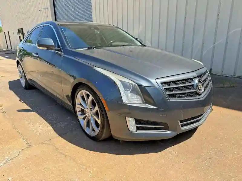 1G6AE5S39D0126974 2013 CADILLAC ATS-0
