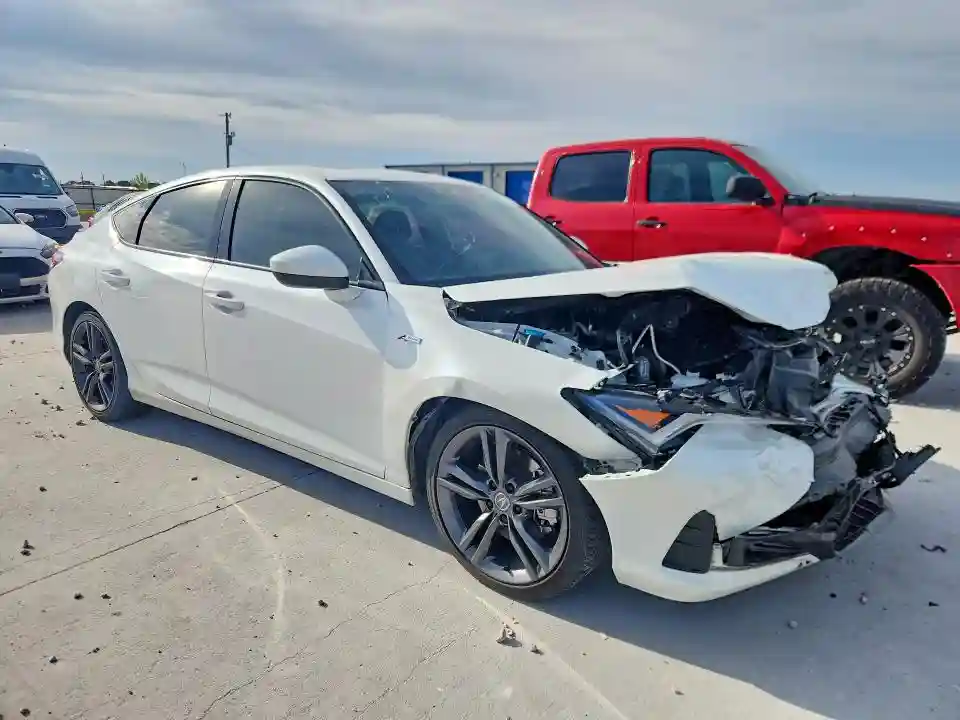 19UDE4H35RA020861 2024 ACURA INTEGRA-3