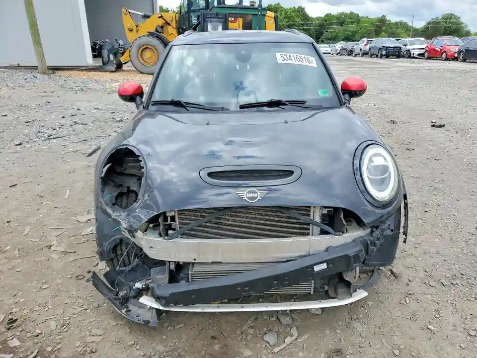 WMWXU3C53K2B65172 2019 MINI COOPER-4