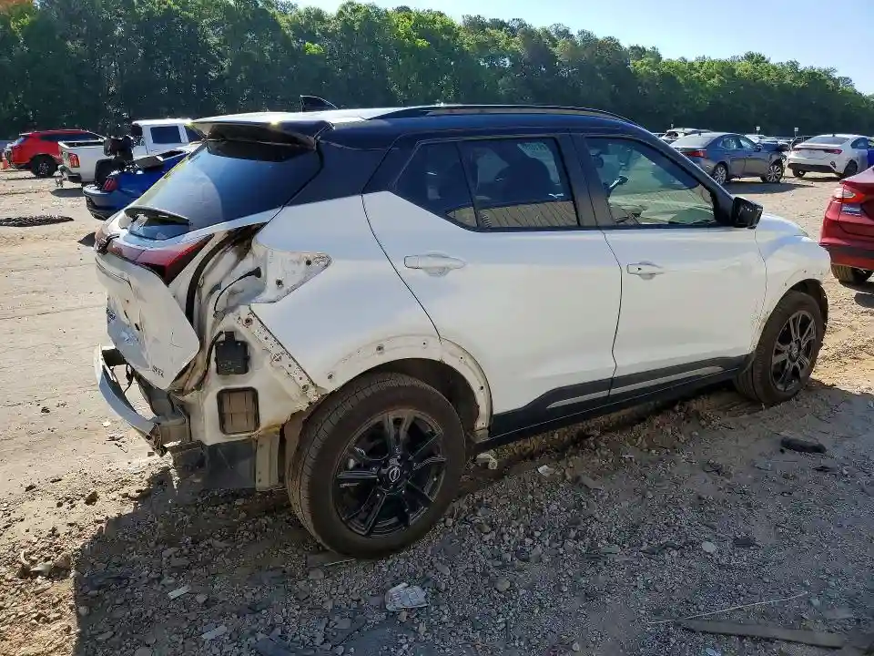 3N1CP5DV8PL489680 2023 NISSAN KICKS-2