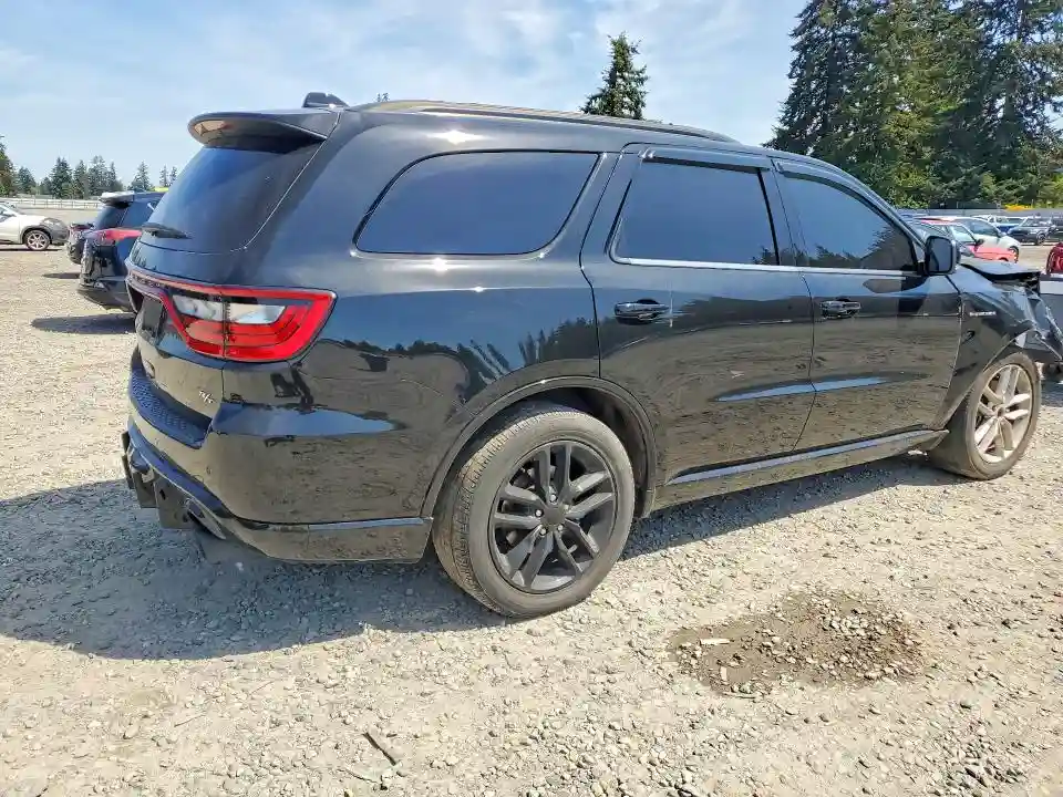 1C4SDJCT5PC551297 2023 DODGE DURANGO-2