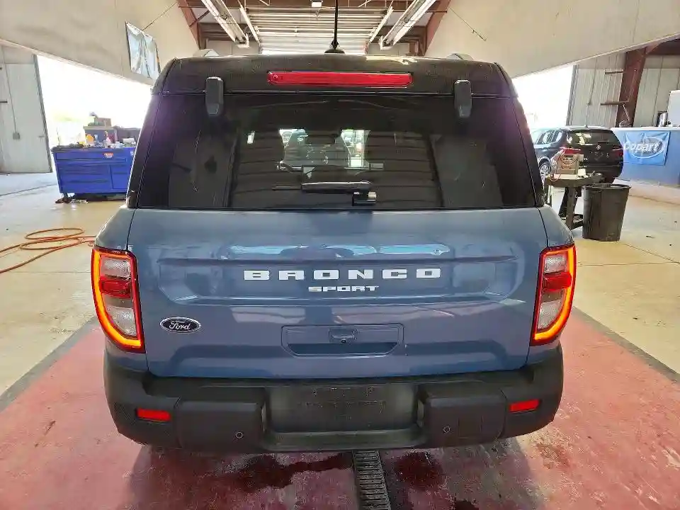 3FMCR9CN7SRE54873 2025 FORD BRONCO-5