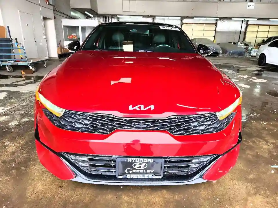 5XXG64J27PG183474 2023 KIA K5-4