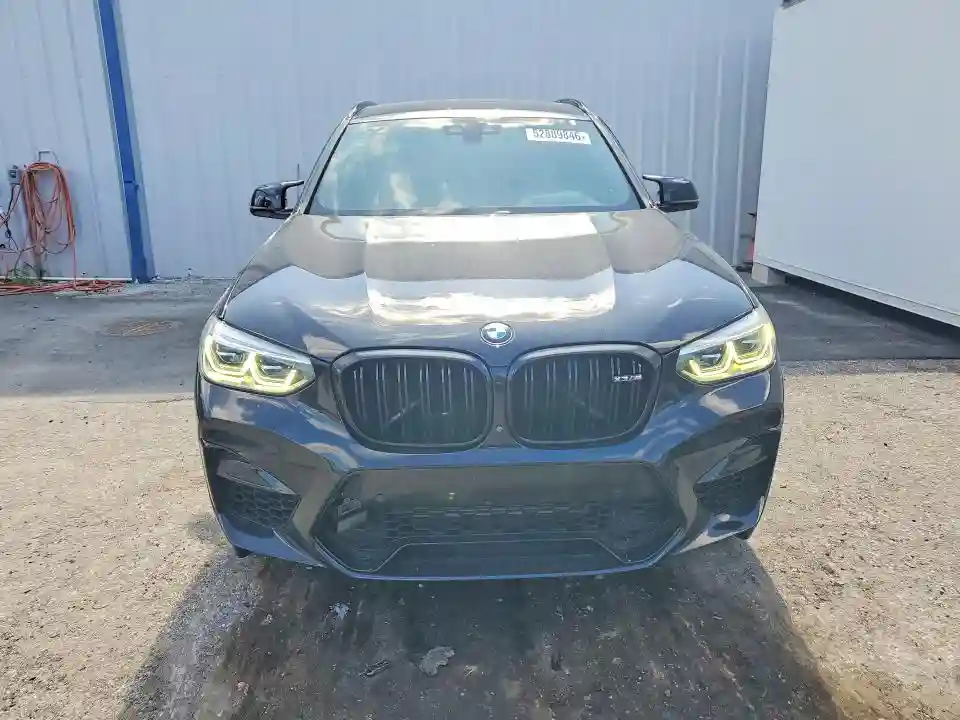 5YMTS0C06LLT11140 2020 BMW X3-4