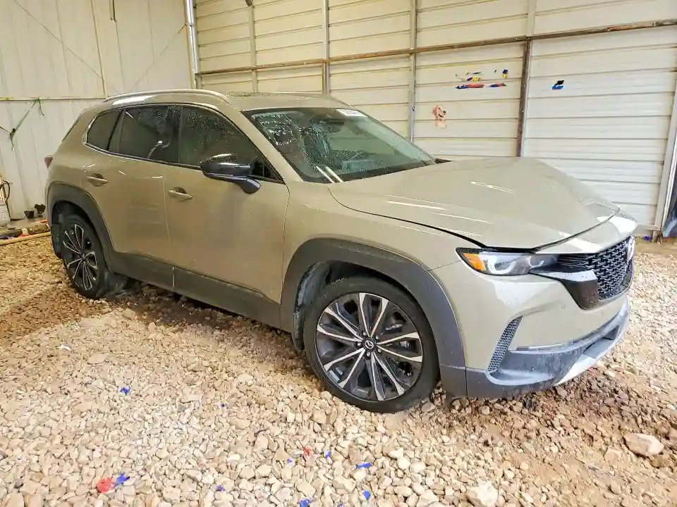 7MMVABEY1PN102143 2023 MAZDA CX-50-3