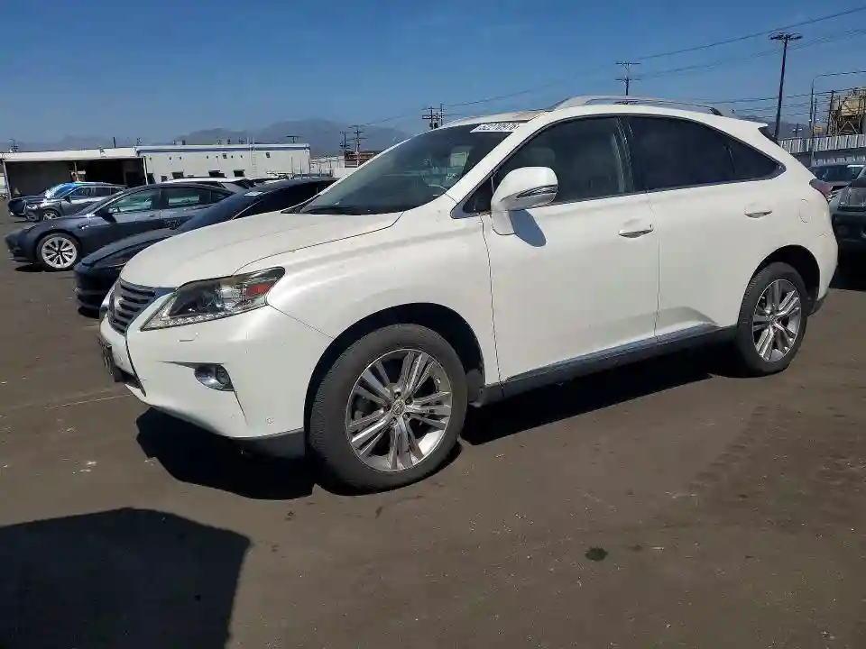 JTJBK1BA8F2474142 2015 LEXUS RX350-0