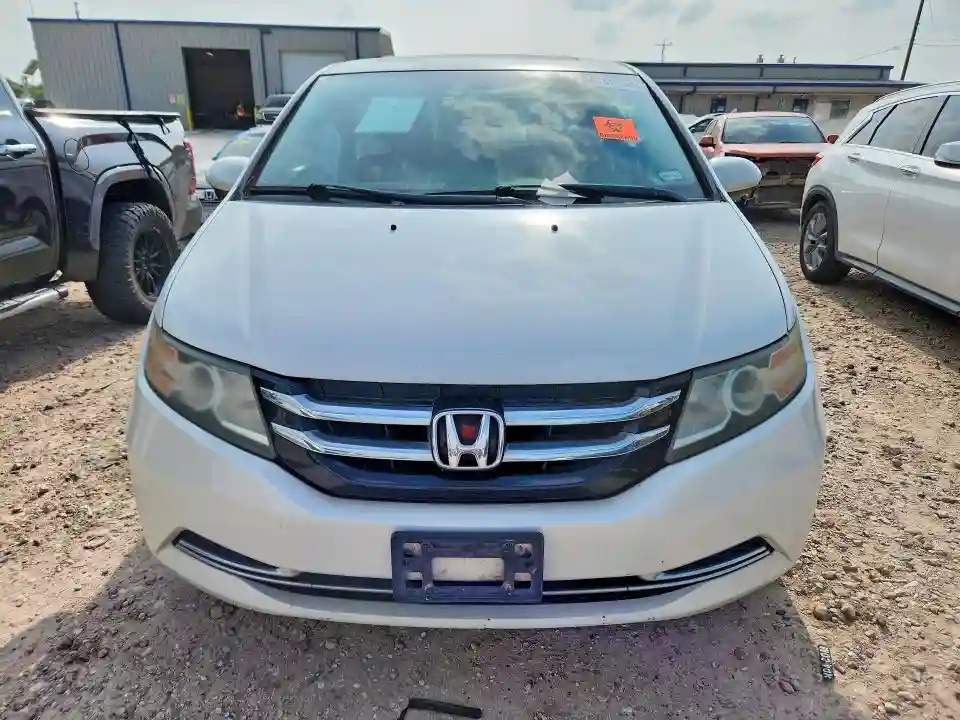 5FNRL5H66FB102403 2015 HONDA ODYSSEY-4