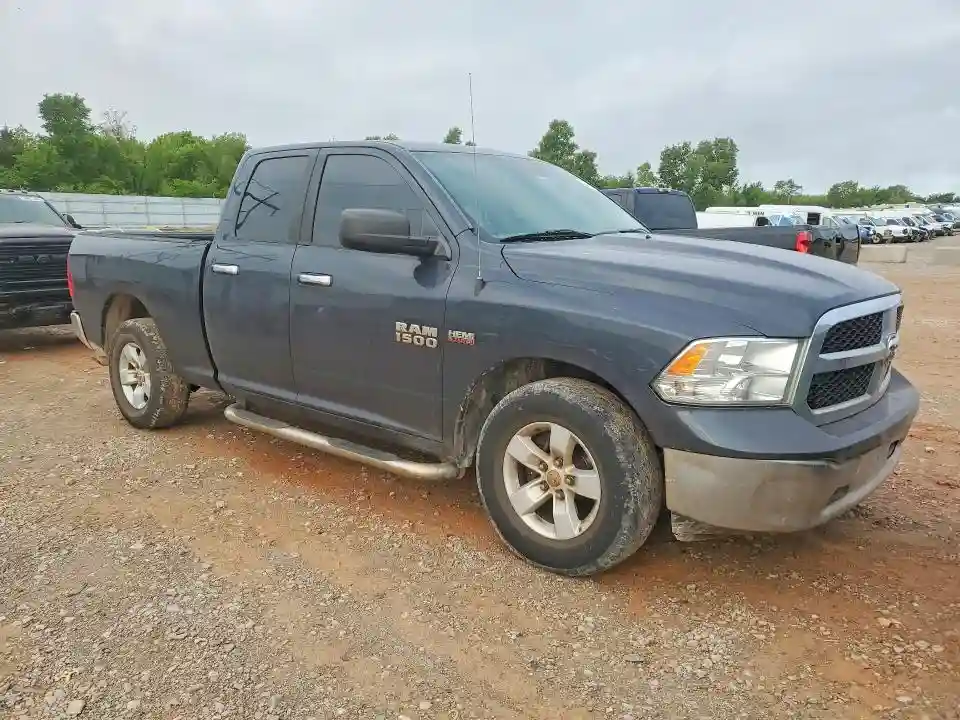 1C6RR6GT4GS347403 2016 RAM 1500-3
