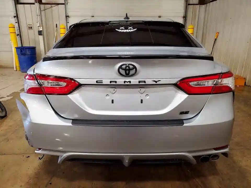 4T1J11AK7LU971366 2020 TOYOTA CAMRY-5