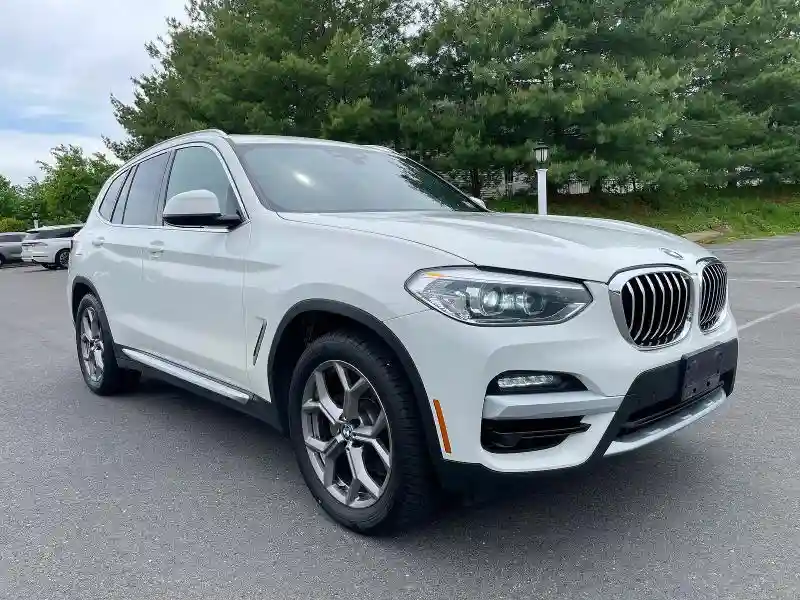 5UXTY5C05LLT35268 2020 BMW X3-0