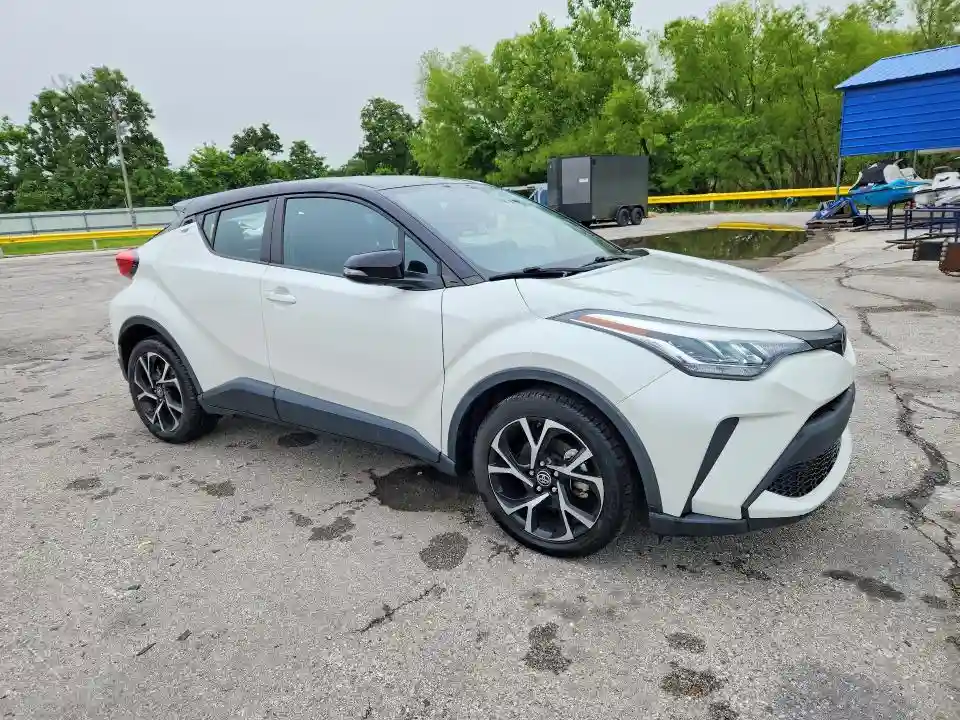NMTKHMBX8LR111852 2020 TOYOTA C-HR-3