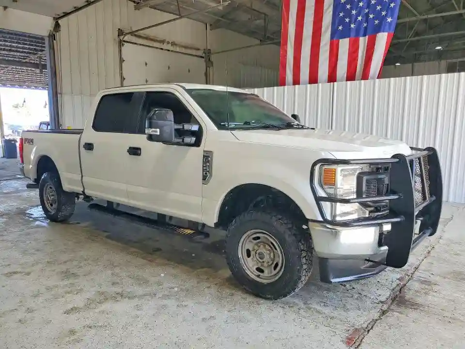 1FT7W2BN5NEF45932 2022 FORD F250-3