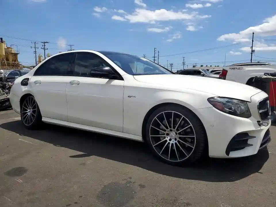 WDDZF6EB4JA401233 2018 MERCEDES-BENZ E-CLASS-3