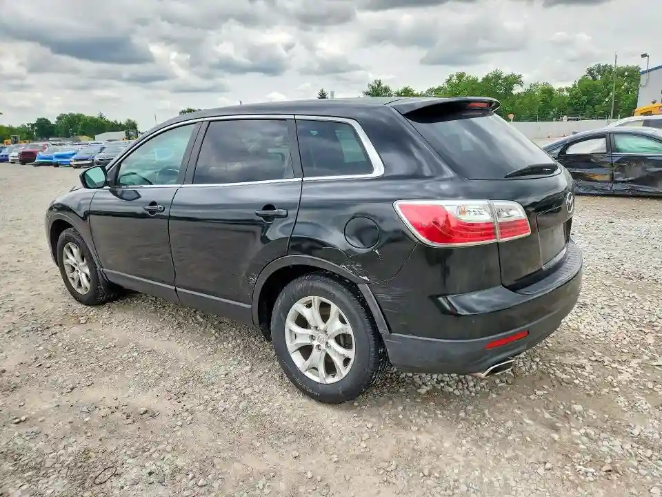 JM3TB2CA3C0345252 2012 MAZDA CX-9-1