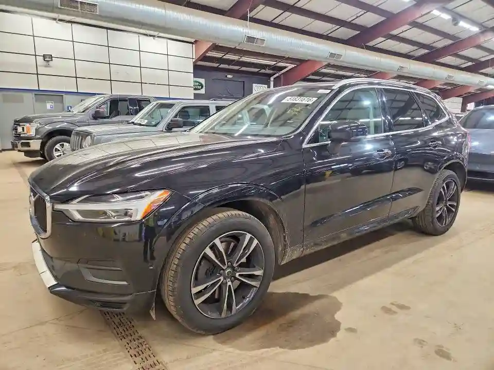 LYVA22RK7KB231028 2019 VOLVO XC60-0
