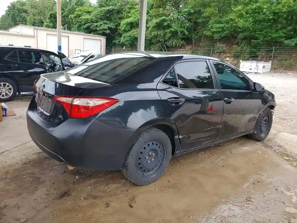 2T1BURHE0KC150975 2019 TOYOTA COROLLA-2