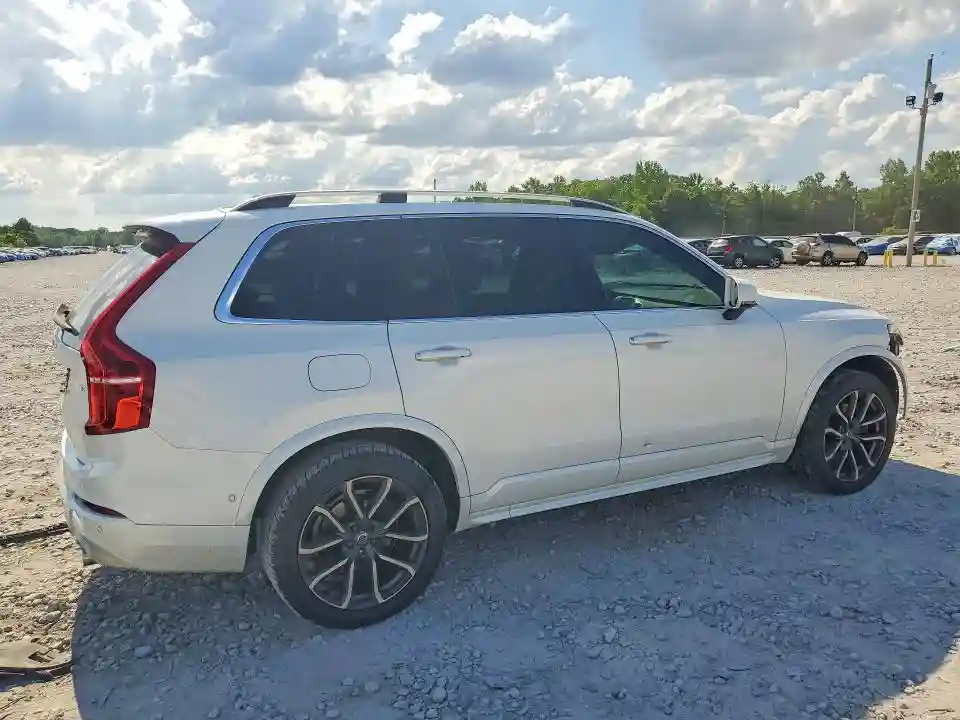 YV4102CKXK1447667 2019 VOLVO XC90-2