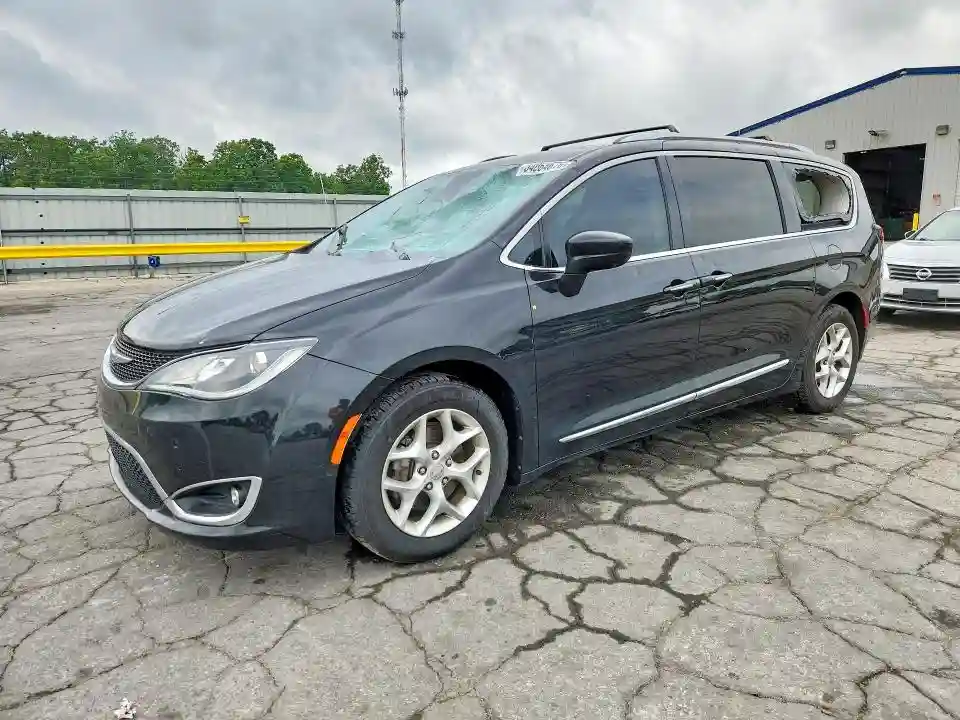 2C4RC1EG5LR104455 2020 CHRYSLER PACIFICA-0