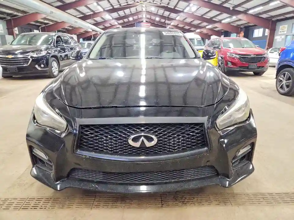 JN1EV7AR9HM841383 2017 INFINITI Q50-4