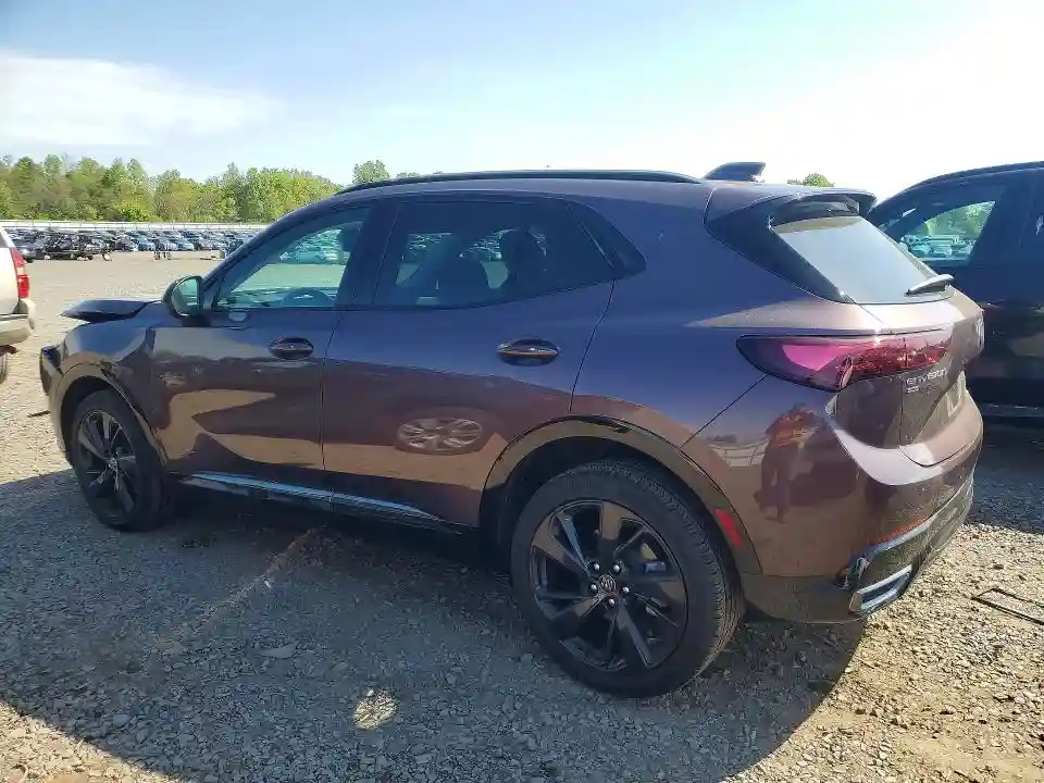 LRBFZPE40RD045206 2024 BUICK ENVISION-1