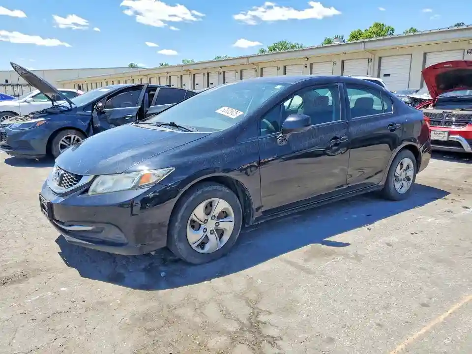 2HGFB2F58DH591703 2013 HONDA CIVIC-0