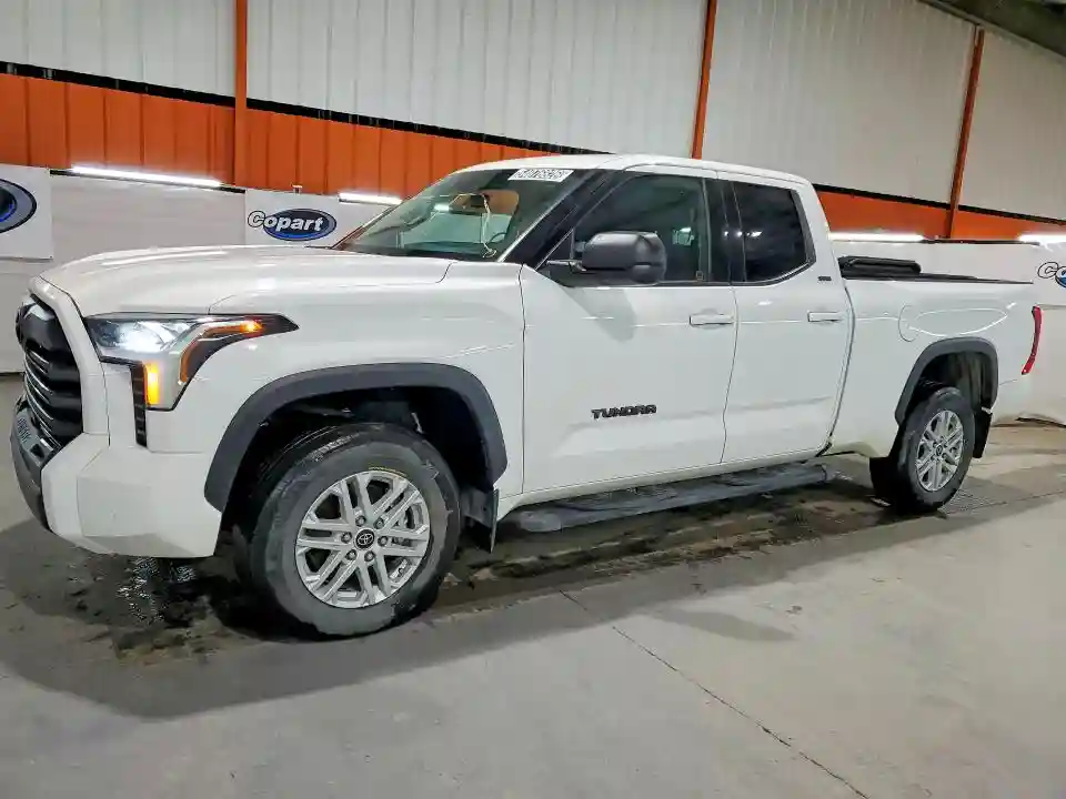 5TFLA5DA5PX114832 2023 TOYOTA TUNDRA-0