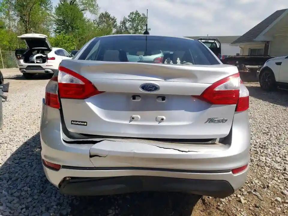 3FADP4AJ2EM131906 2014 FORD FIESTA-5
