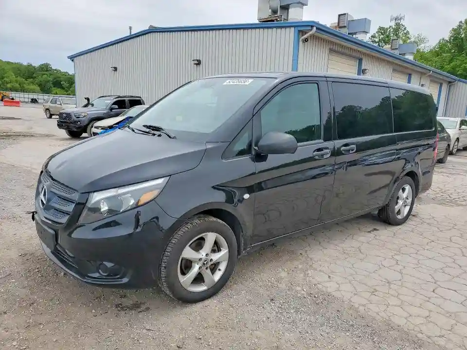 WD4PG2EE9J3490793 2018 MERCEDES-BENZ METRIS-0