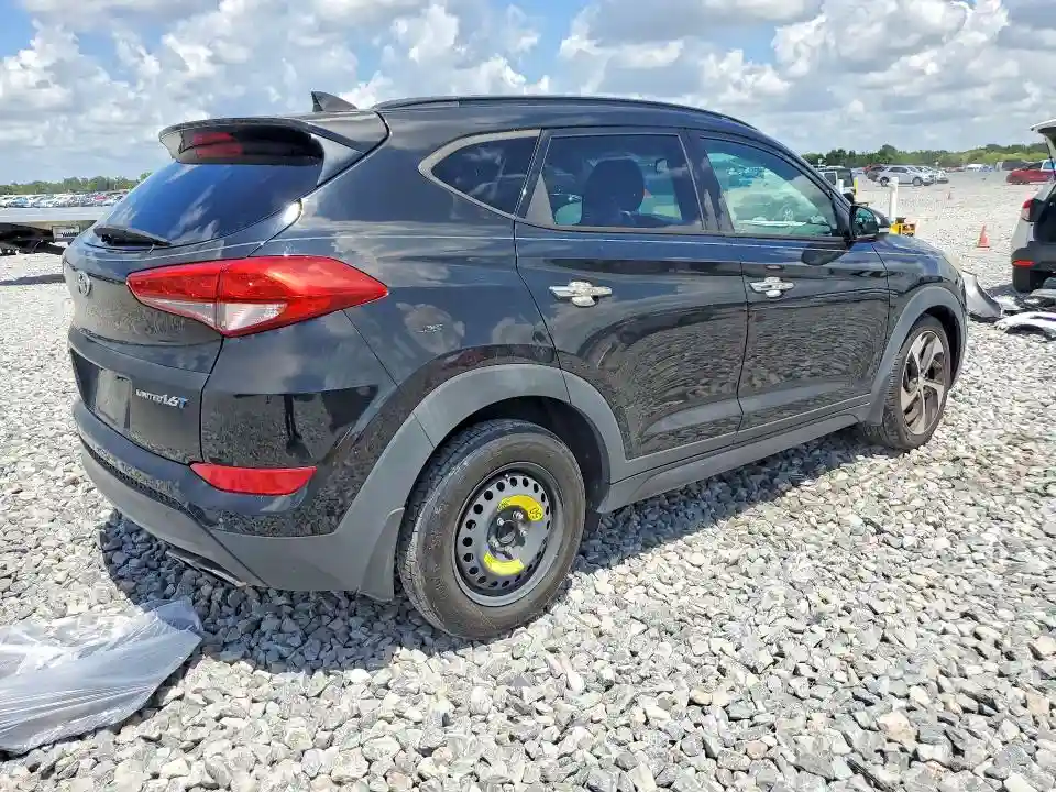 KM8J33A22GU085600 2016 HYUNDAI TUCSON-2