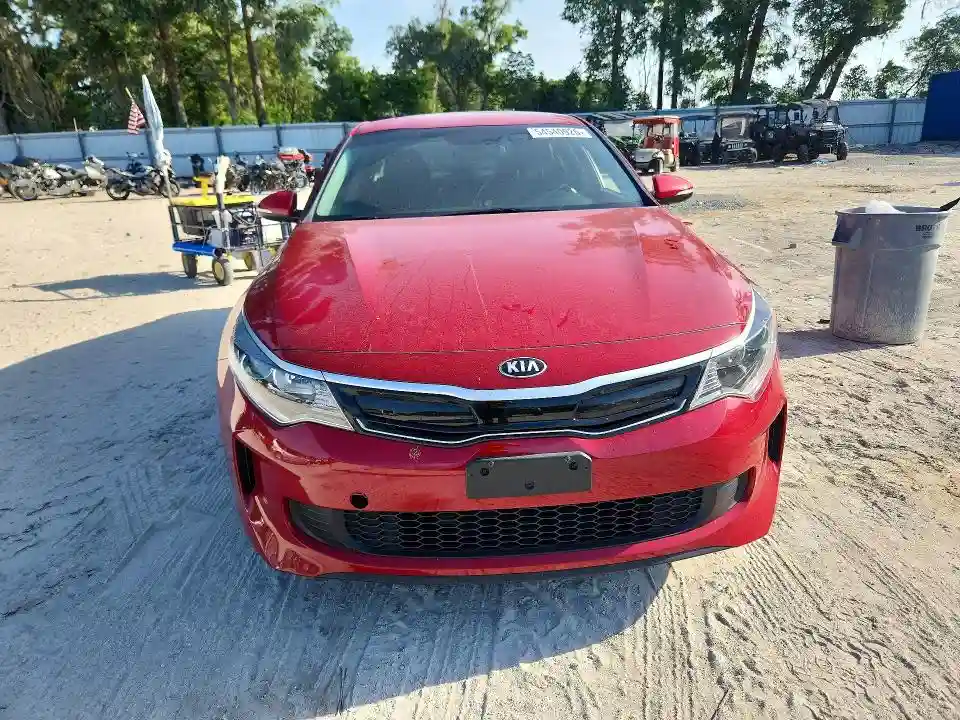 KNAGU4LE7J5023181 2018 KIA OPTIMA-4