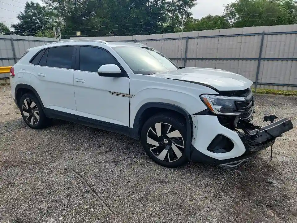 1V2JE2CA7RC212894 2024 VOLKSWAGEN ATLAS-3
