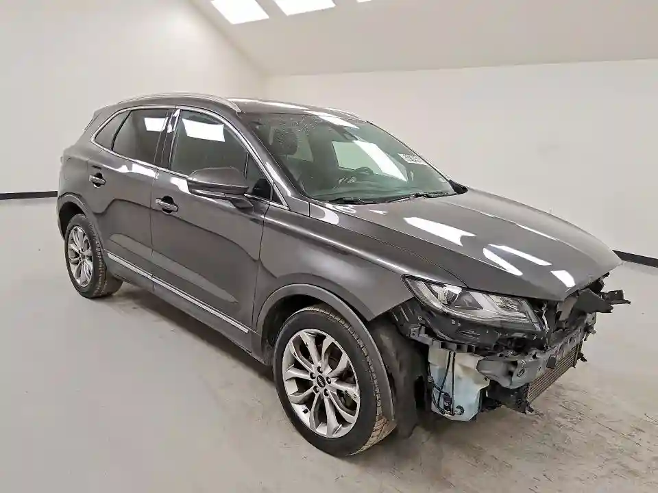 5LMCJ2C98KUL08750 2019 LINCOLN MKC-3