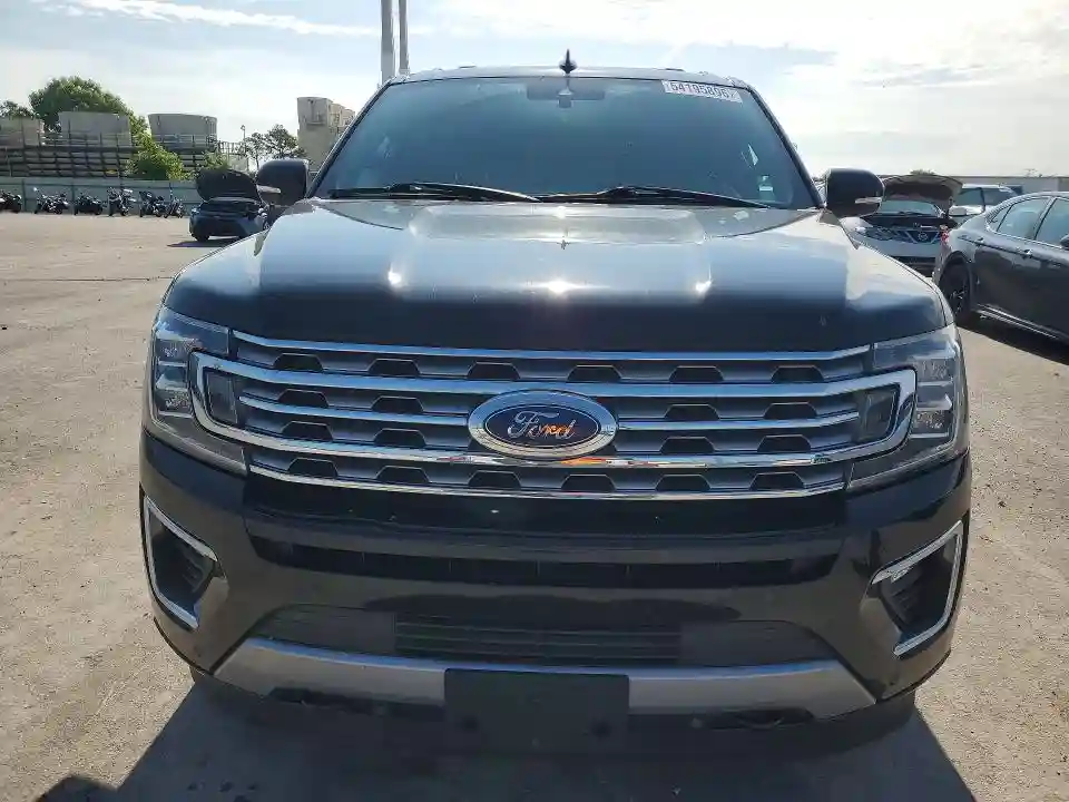 1FMJK2AT2JEA55066 2018 FORD EXPEDITION-4