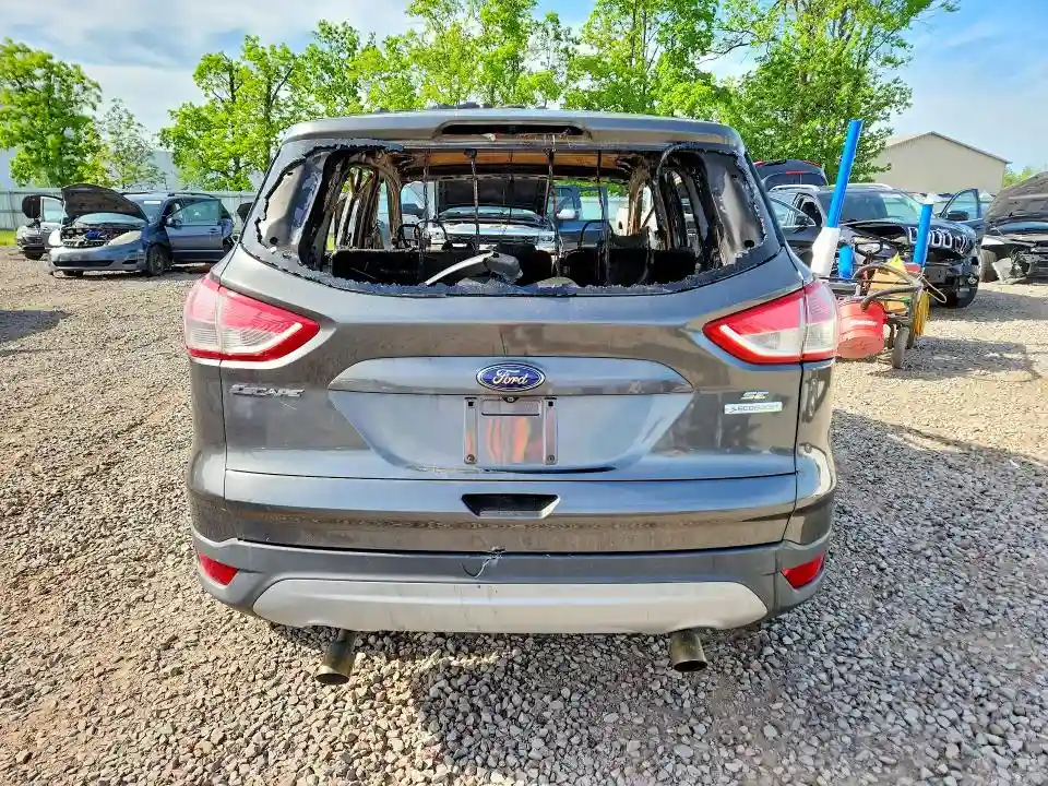 1FMCU0GX4FUA23136 2015 FORD ESCAPE-5