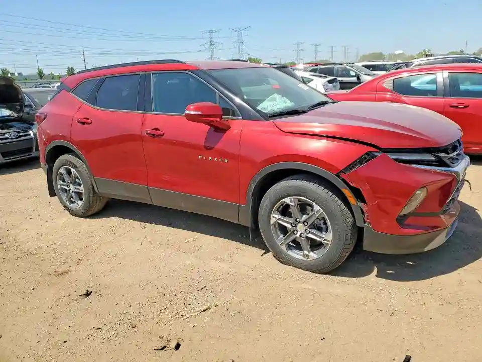 3GNKBJRS0RS127809 2024 CHEVROLET BLAZER-3