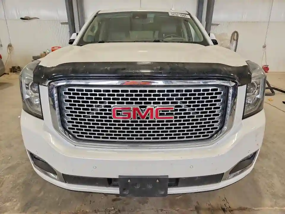 1GKS2CKJXGR333150 2016 GMC YUKON-4