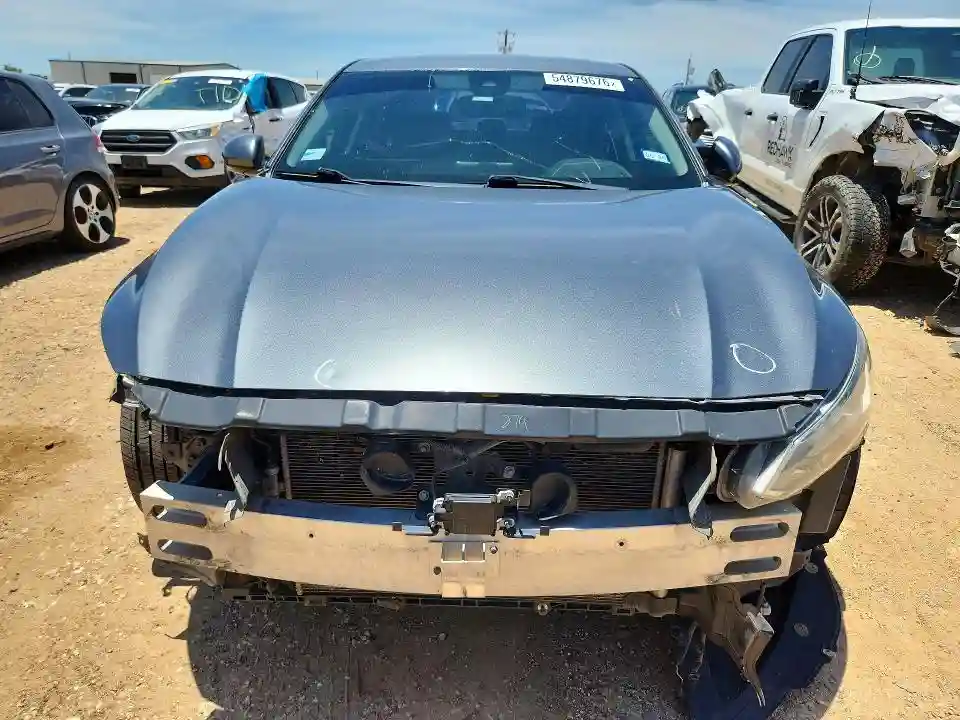 1N4BL4EV7KC253142 2019 NISSAN ALTIMA-4